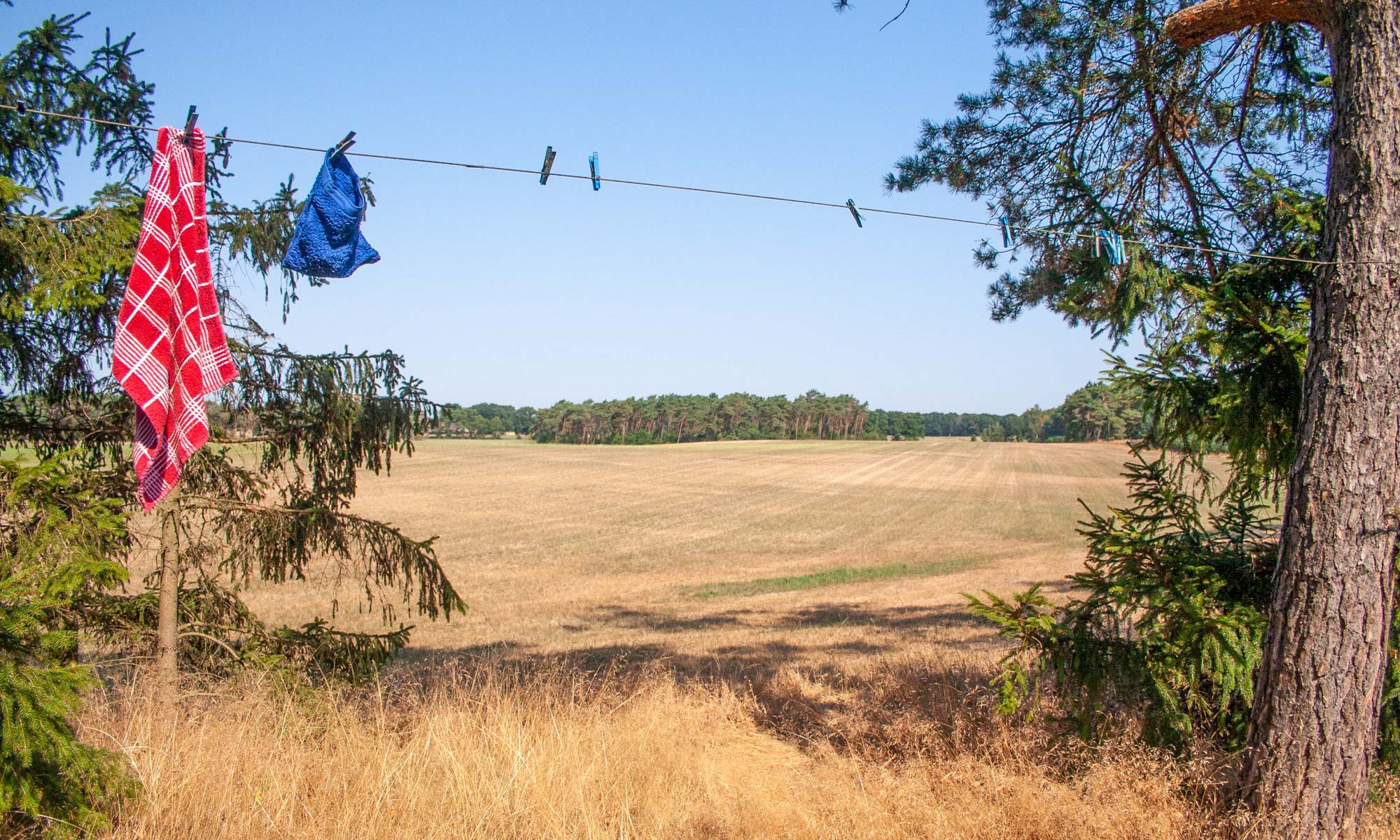 Naturistencamping De Krösenberg — photo 6
