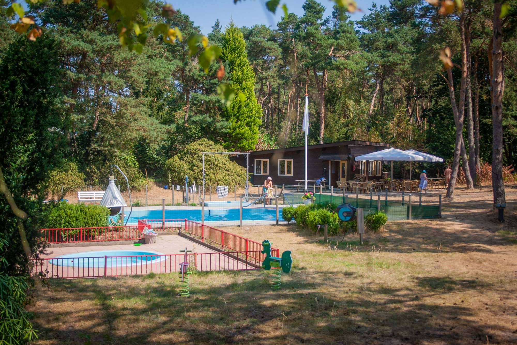 Naturistencamping De Krösenberg — photo 5