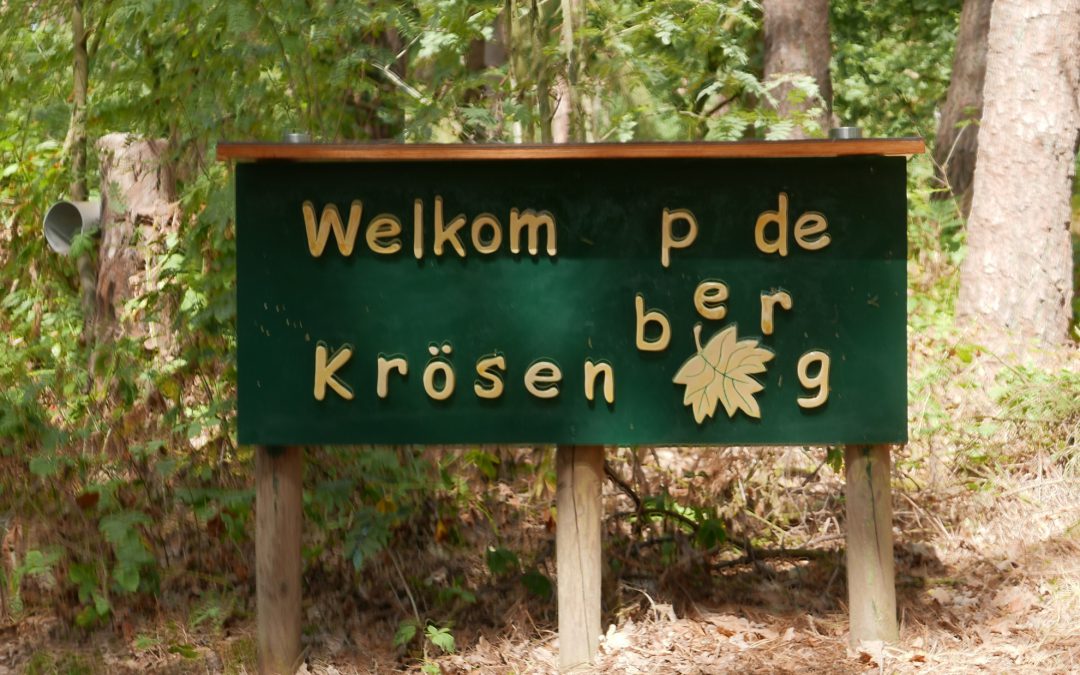 Zondag 6 oktober, laatste koffieochtend 2019