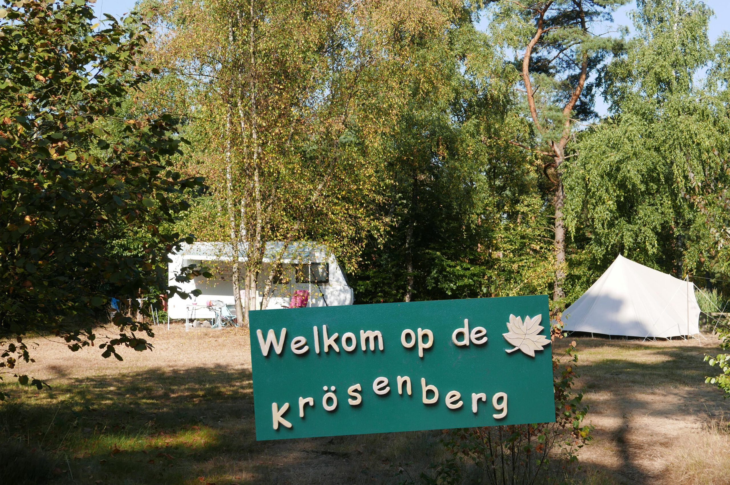 Naturistencamping De Krösenberg — photo 2